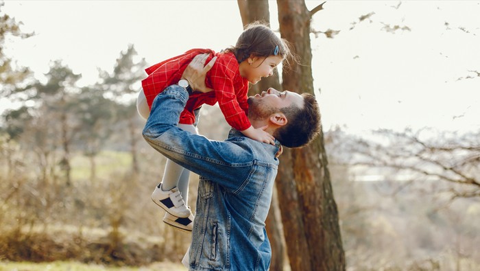 15 Ide Caption Instagram untuk Merayakan Hari Ayah Nasional, Penuh Haru