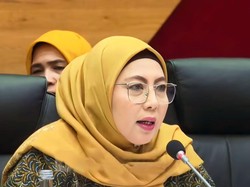 Legislator Gerindra Minta Mendikti Hati-hati Susun Anggaran Buntut Efisiensi