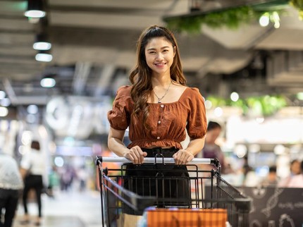 Promo Khusus Minggu Ini, Detergen hingga Kopi Instan Promo di Transmart Full Day Sale