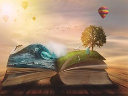 10 Cerita Fabel Bahasa Inggris dan Artinya, Cocok untuk Pengantar Tidur