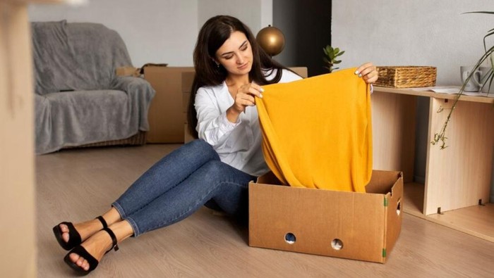 5 Tips Declutter Barang Kenangan Tanpa Rasa Bersalah