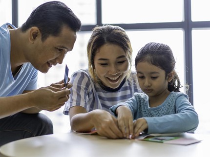 5 Alasan Mengapa Bunda Harus Berdaya, Termasuk agar Dapat Membesarkan Anak yang Sehat & Bahagia