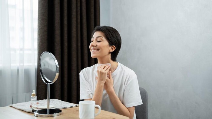 Ritual 'Self-Care Sunday' ala 7 Perempuan Inspiratif, Bisa Jadi Inspirasi