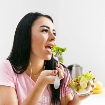 5 Trik Mudah untuk Sajikan Hidangan Sehat di Rumah