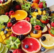 5 Rekomendasi Kombinasi Buah yang Bisa Bikin Kenyang saat Perut Kosong