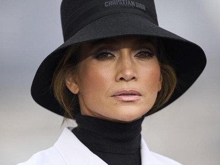 Jennifer Lopez Resmi Cerai dari Ben Affleck, Sudah Sepakat Pembagian Harta Gono-gini