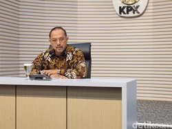 Prabowo Dukung RUU Perampasan Aset, KPK Dorong DPR Segera Selesaikan