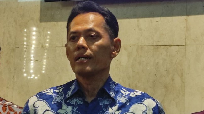 Kepala Badan Pengendalian Pembangunan dan Investigasi Khusus Aries Marsudiyanto mengingatkan pengusaha agar tidak merugikan negara dengan praktik bisnis curang.