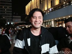 Kevin Aprilio Harap Kisruh soal Hak Cipta Berakhir Damai