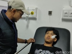 Jabar Hari Ini: Sigapnya Ramzi dan Ajudan Hentikan Aksi Begal di Cianjur