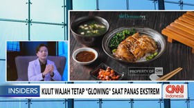Kulit Wajah Tetap 