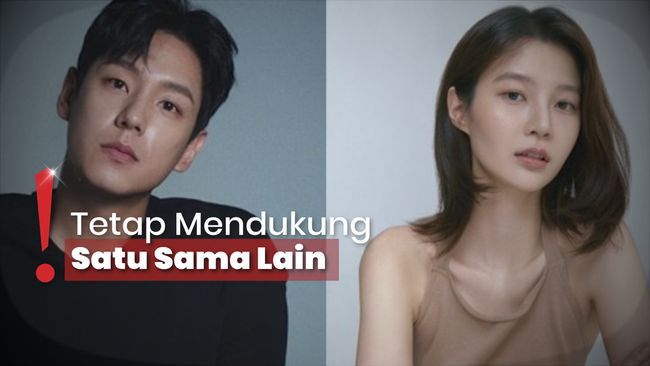 Setahun Merajut Kasih, Kwak Si Yang-Lim Hyun Joo Sudah Putus