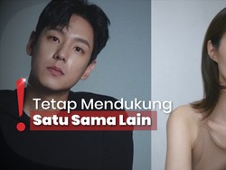 Setahun Merajut Kasih, Kwak Si Yang-Lim Hyun Joo Sudah Putus