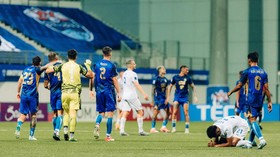 Jadwal Siaran Langsung Persib vs Zhejiang di Liga Champions Asia 2