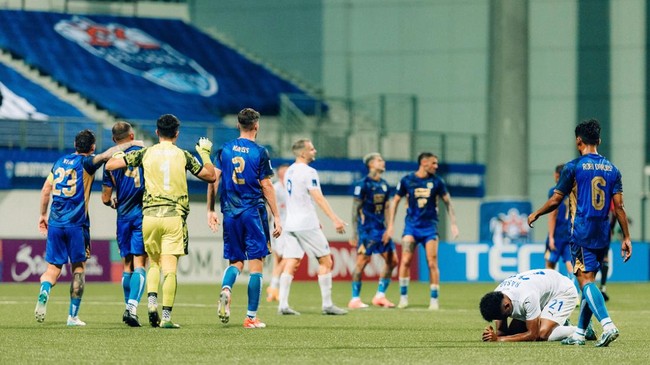 Pelatih Lion City Sailors Aleksandar Rankovic akui sempat remehkan Persib Bandung saat kedua tim bentrok di Liga Champions Asia 2 pada Kamis (7/11) malam.