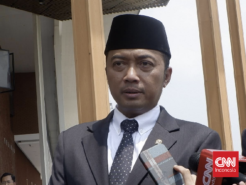 Istana Buka Suara Soal Demo Ricuh di DPR Sepekan Terakhir