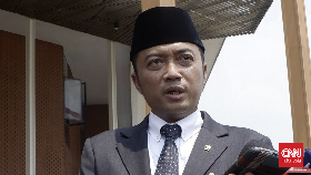 Mensesneg Sebut Pemerintah Akan Penuhi 6 Tuntutan Aksi May Day Monas