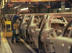 Nissan Bakal PHK 1.000 Karyawan