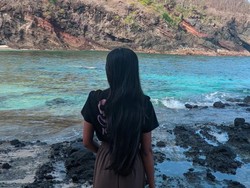 Liburan Seru ke Pantai Beta: Surga Tersembunyi di Maumere NTT