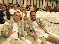 Yoyok Sukawi Legawa Kalah di Semarang: Selamat Bu Agustina dan Pak Iswar