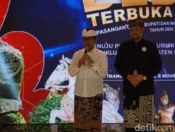 Singgung Ego Sektoral, Adi Arnawa Bakal Optimalkan Badung Command Centre
