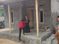 Pimpin Serang 2 Periode, Ratu Tatu Tuntas Perbaiki 13.640 Rutilahu
