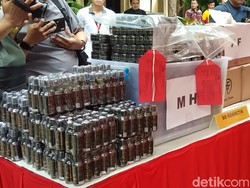 Daftar 55 Produk Skincare Berbahaya Dirilis BPOM, Ada Mira Hayati-Maxie Glow