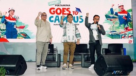 10 Finalis Kompetisi Esai Pertamina Siap Unjuk Gigi di PGTC 2024