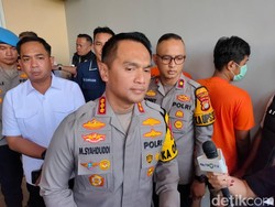 Peran 3 Klaster Tersangka Terkait Markas Judol Jaringan Kamboja di Jakbar