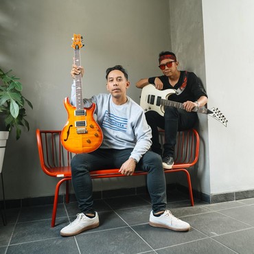 Sentil soal Royalti Musisi Indonesia, Pongki Barata Rilis 'Derita Pencipta'