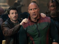 Jadwal Bioskop Jogja Hari Ini 11 November 2024: Ada Film Apa Saja?