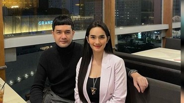 img-title Nyesal Bercerai dari Faby Marcelia, Revand Narya Tak Ingin Menikah Lagi