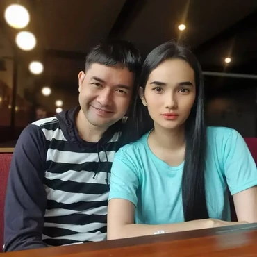 Nyesal Cueki Faby Marcelia Saat Nikah, Revand: Aku Pikir Pernikahan Seperti Film