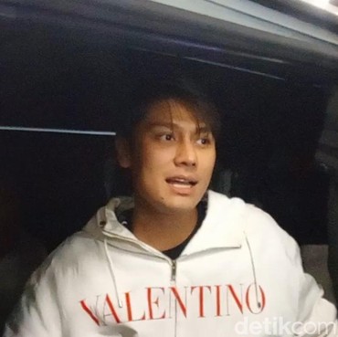 Rizky Billar Ungkap Fakta Unik di Balik Kelahiran Anak Keduanya dengan Lesti
