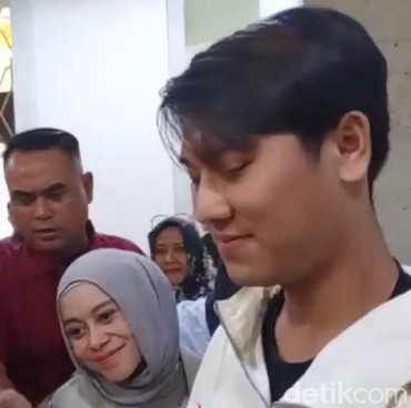 Persiapan Rizky Billar dan Lesti Kejora Sambut Kelahiran Anak Kedua