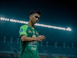 Liga 1: Paul Munster Yakin Rizky Dwi Lebih Baik di Laga Selanjutnya
