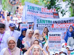Jelang Ramadan, MUI Minta Umat Perkuat Boikot Produk Terafiliasi Israel