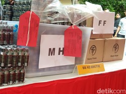 LBH Makassar Soroti 3 Owner Skincare Merkuri Tak Ditahan Usai Jadi Tersangka