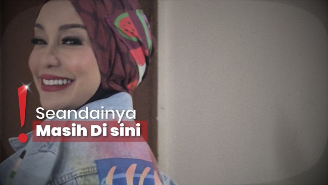 Soraya Haque 'Ngilu' Gantikan Posisi Marissa Catwalk Jadi Muse Chiki