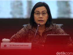 Pedagang di Toko Online Mau Dipajaki, Instagram Sri Mulyani Diserbu Warganet