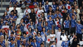 PSSI Jamin Keamanan Suporter Jepang Lawan Indonesia