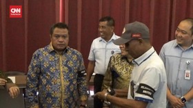 VIDEO: Komisi VII Akan Bentuk Panja Selamatkan PT Sritex