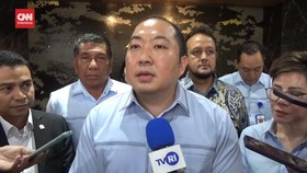 VIDEO: PT Sritex Rumahkan 20 Persen Karyawan Pasca Digugat Pailit