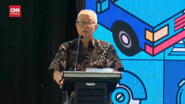 VIDEO: Ketum Gaikindo Ungkap Penyebab Penjualan Mobil Tahun 2024 Lesu