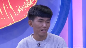 Perubahan Eny setelah menjalani perawatan