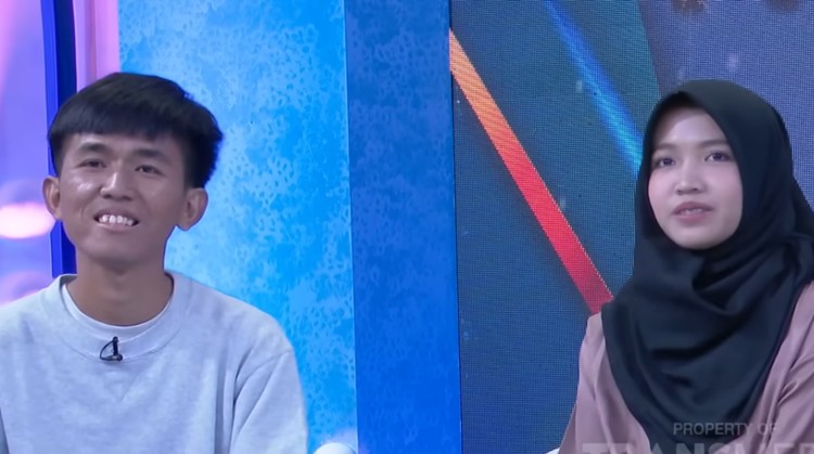 Tiko dan Istri