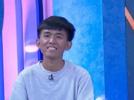 Kabar Terbaru Tiko setelah Sempat Viral, Sudah Punya Anak dan Kondisi Ibunda Membaik
