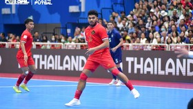 Ke Final Piala AFF Futsal, Indonesia Bisa Putus Dominasi Thailand