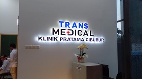 Dibuka 11 November, Intip Fasilitas dan Layanan Trans Medical Cibubur