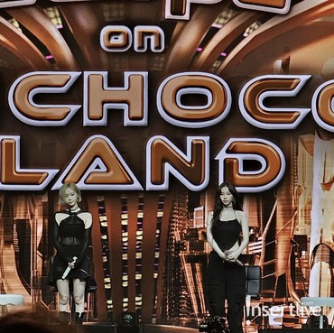 Spesial Banget, Begini MY Indonesia di Mata aespa